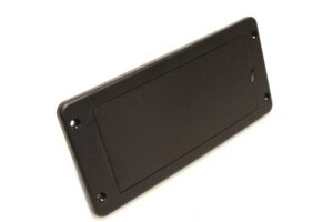 DC Distribution Panel with LED