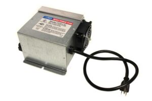 30-Amp Power Converter