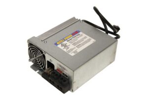 60 Amp Electronic Power Converter