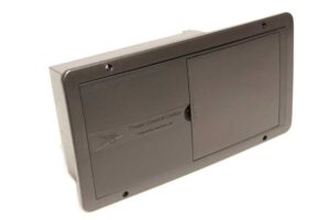 AC/DC Power Control Center