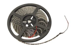 White LED Flexible Ribbon Light - 5 meters