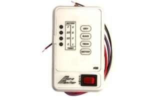 Micro Monitor Kit - White