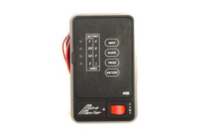 Micro Monitor Kit - Black