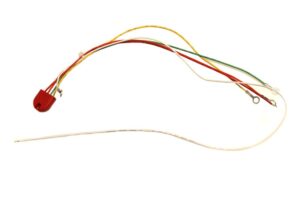 Tank Monitor Harness