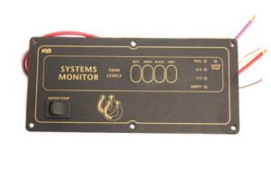 System Monitor Kit - Pump Only