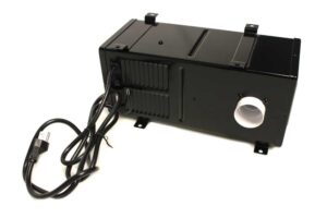 Dirt Devil CV1500 System