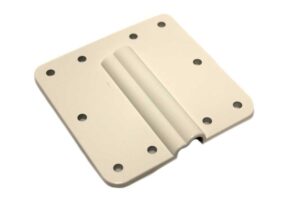 CE-2000 Cable Plate