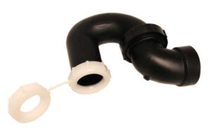 P-Trap Hub x Slip Joint