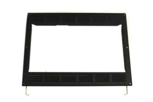 Trim Kit for Sharp Grill 2 Microwave 0.9-Cubic Ft.