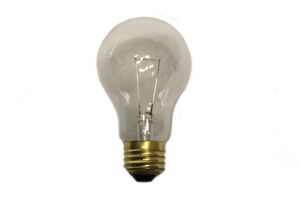 25-Watt 12-Volt Bulb