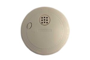 9V Smoke Alarm