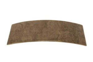 7" x 19" Access Panel - Clay