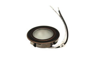 2.75" Flush Mount LED - Truffle