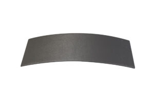 7" x 19" Access Panel - Storm Gray