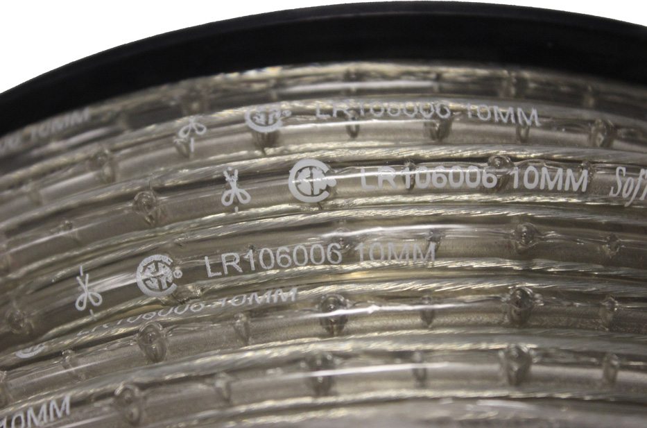 10mm Rope Light - 150 ft. - Image 4