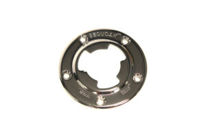 Locking Floor Base Plate