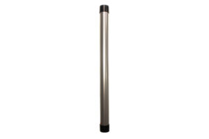 29" Sur-Fit Table Leg - Silver
