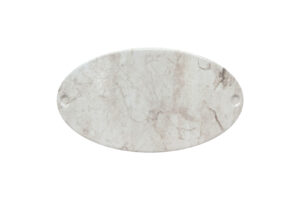 7" x 13" Oval Access Panel - Ruins